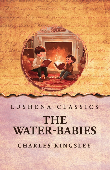 The Water-Babies