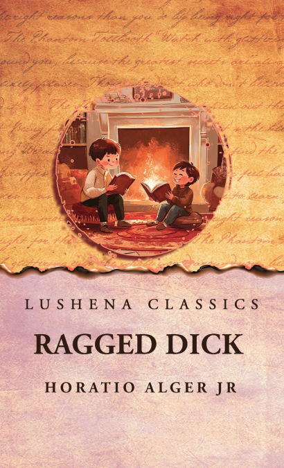 Ragged Dick