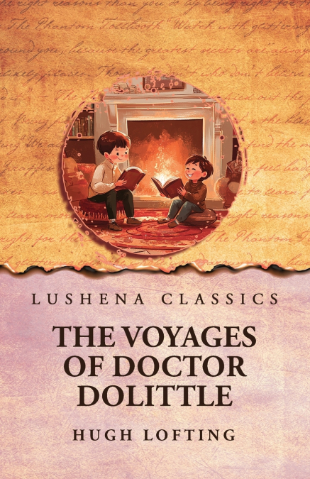 The Voyages of Doctor Dolittl