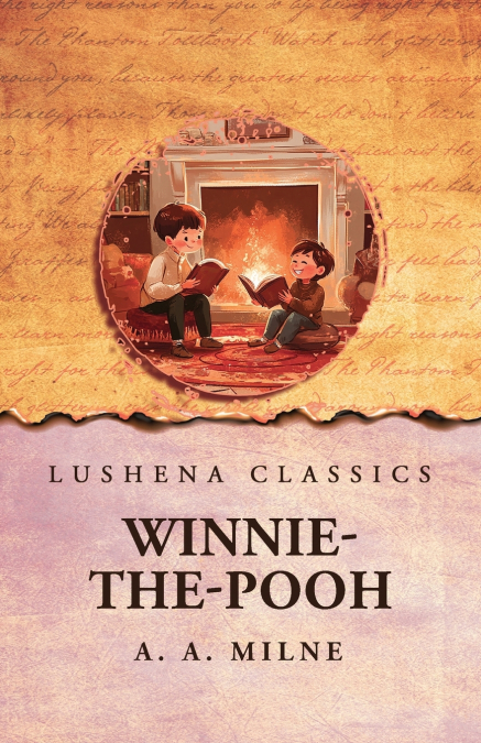 Winnie-the-Pooh