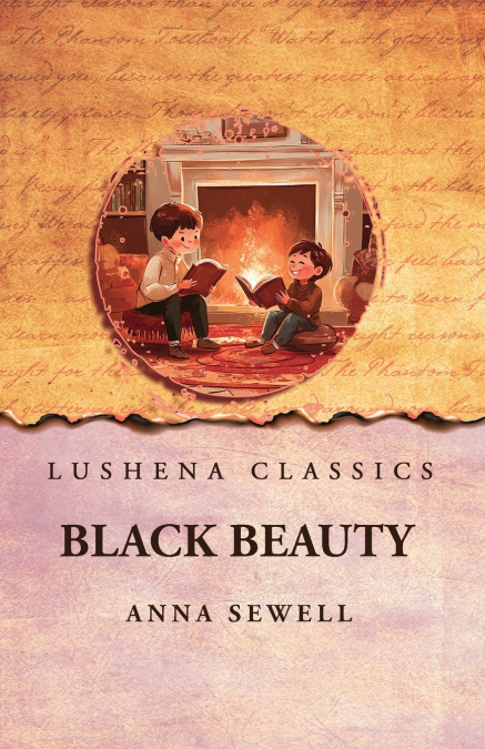 Black Beauty