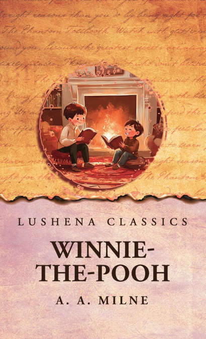 Winnie-the-Pooh