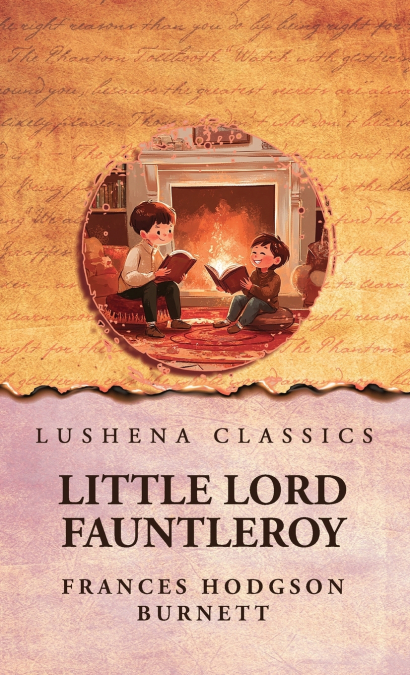 Little Lord Fauntleroy