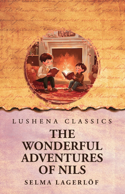 The Wonderful Adventures of Nils