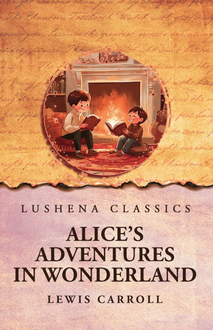 Alice’s Adventures in Wonderland