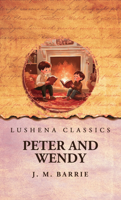 Peter and Wendy