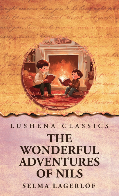 The Wonderful Adventures of Nils