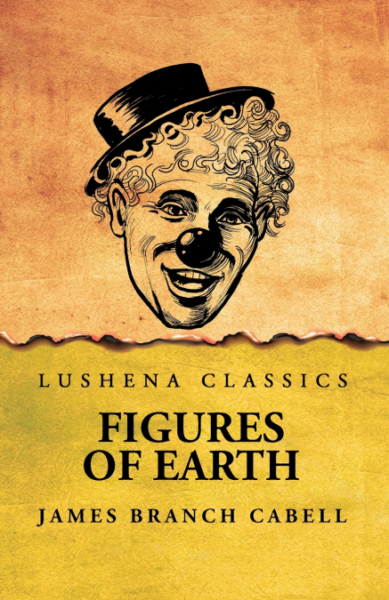 Figures of Earth