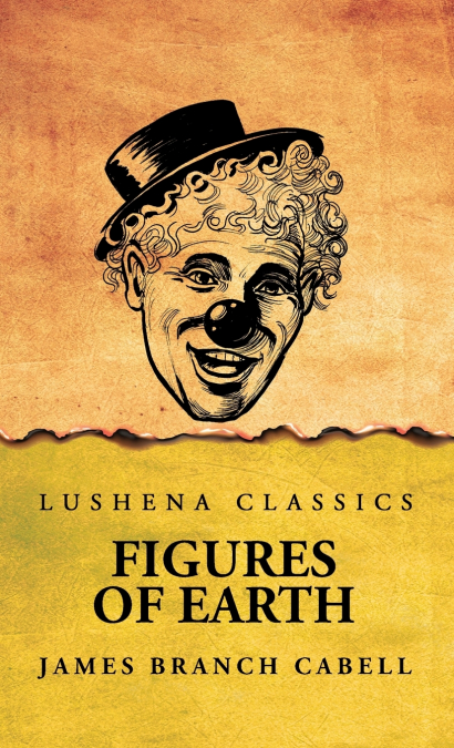 Figures of Earth