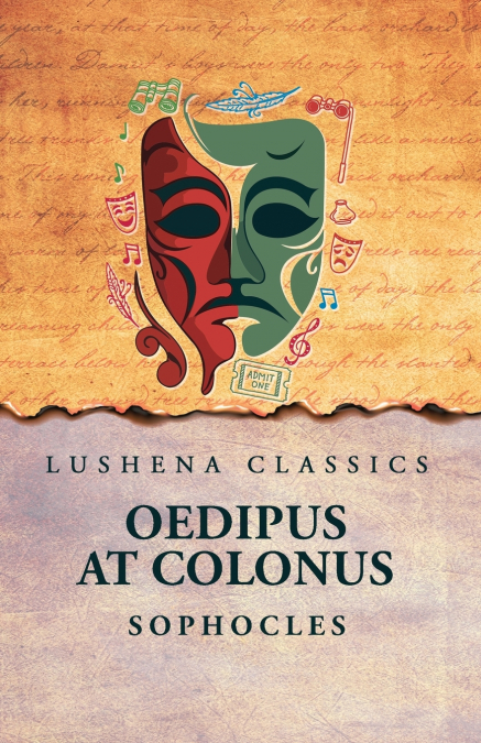 Oedipus at Colonus