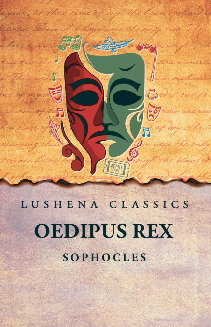 Oedipus Rex