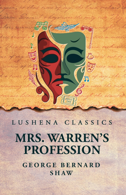 Mrs. Warren’s Profession