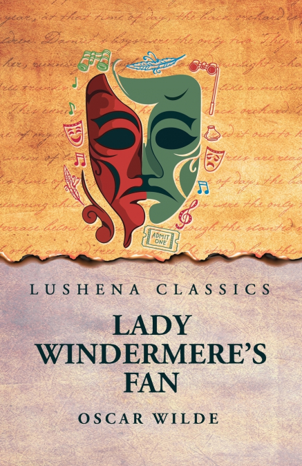Lady Windermere’s Fan