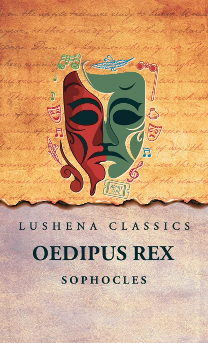 Oedipus Rex