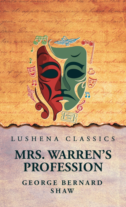 Mrs. Warren’s Profession