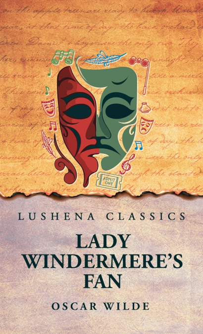 Lady Windermere’s Fan