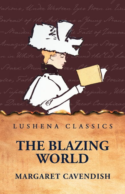 The Blazing World