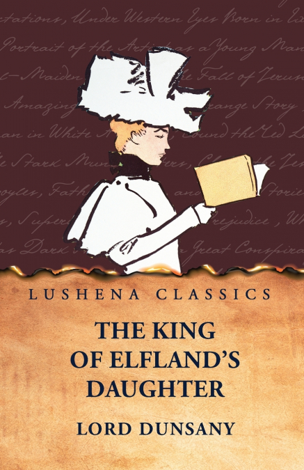 The King of Elfland’s Daughter
