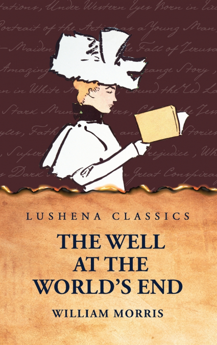 The Well at the World’s End