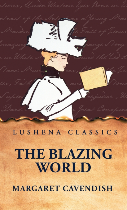 The Blazing World