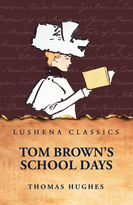 Tom Brown’s School Days