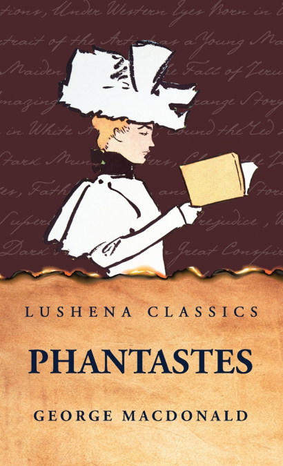 Phantastes