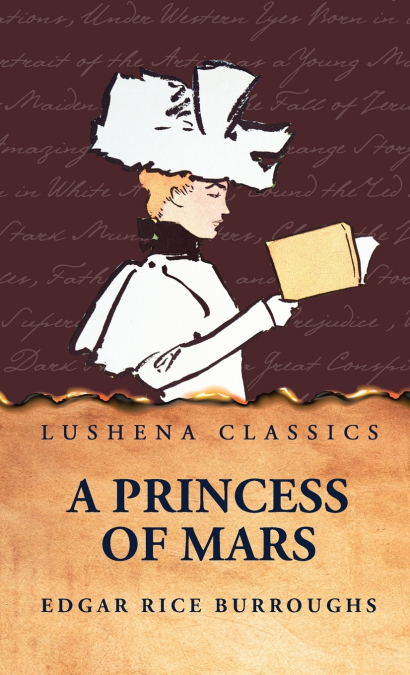 A Princess of Mars