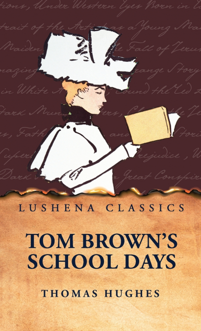 Tom Brown’s School Days