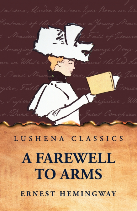 A Farewell to Arms