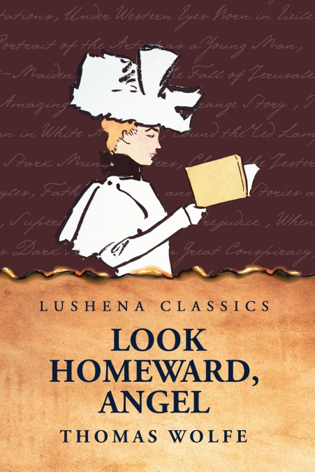 Look Homeward, Angel