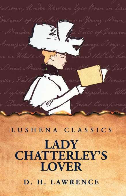 Lady Chatterley’s Lover