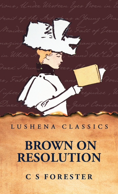 Brown on Resolution