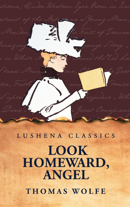 Look Homeward, Angel
