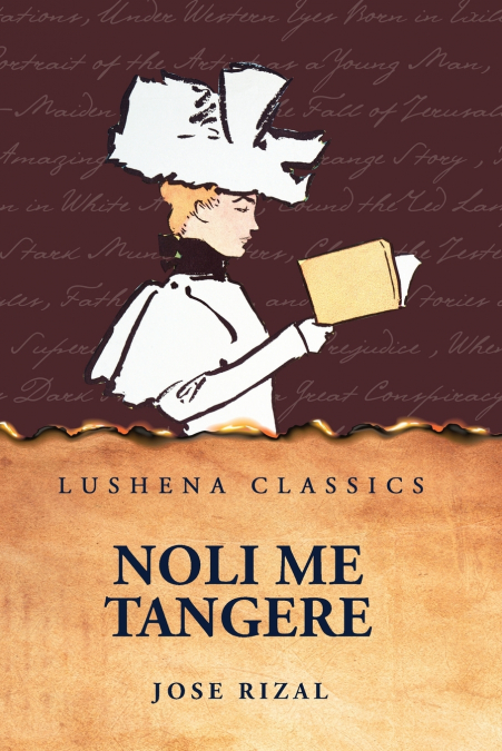 Noli Me Tangere