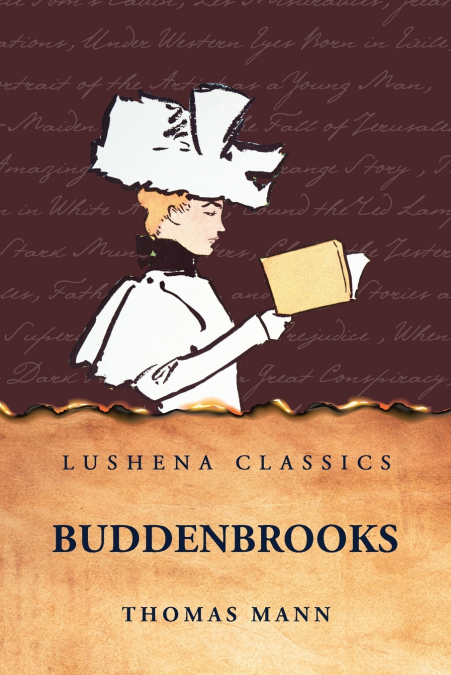 Buddenbrooks