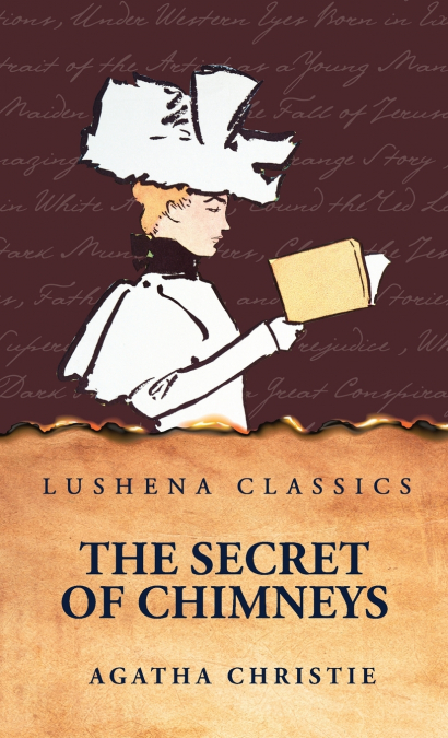 The Secret of Chimneys