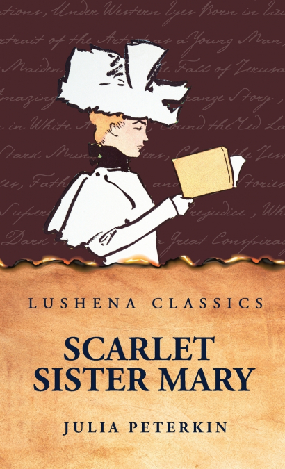 Scarlet Sister Mary