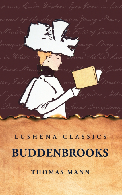 Buddenbrooks