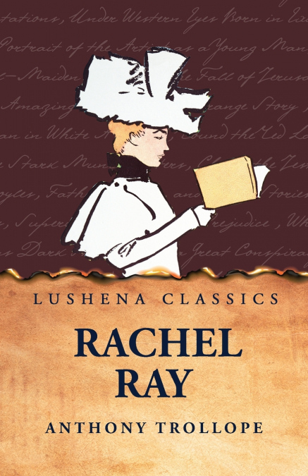 Rachel Ray