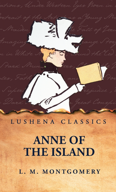 Anne of the Island