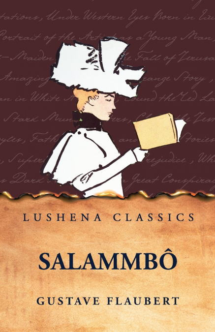 Salammbô