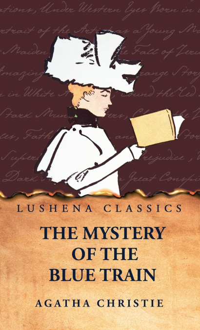 The Mystery of the Blue Train