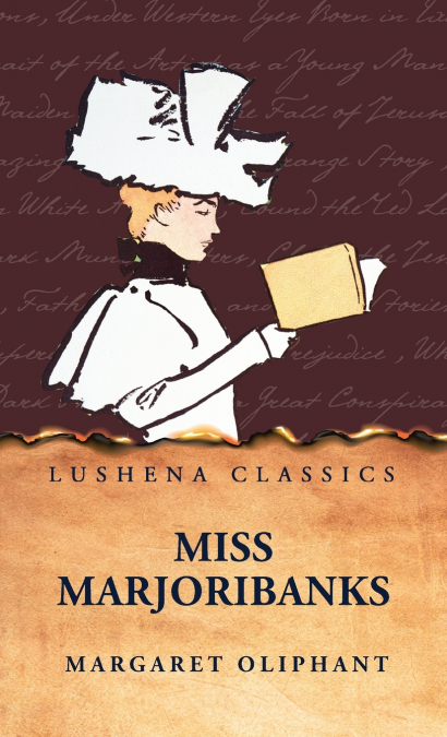 Miss Marjoribanks