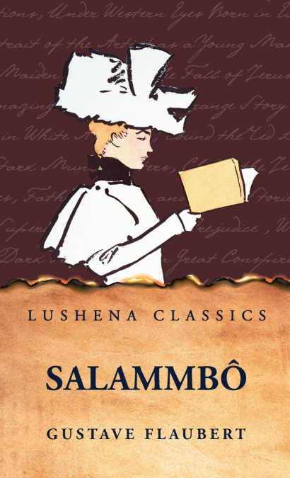 Salammbô