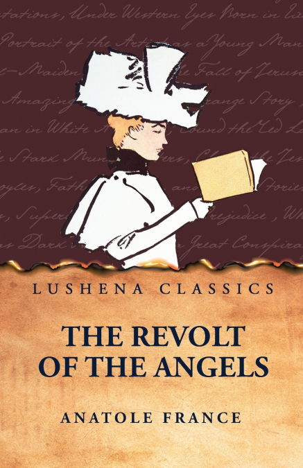 The Revolt of the Angels