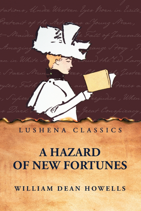 A Hazard of New Fortunes