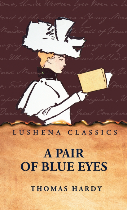 A Pair of Blue Eyes