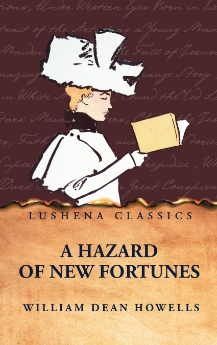 A Hazard of New Fortunes