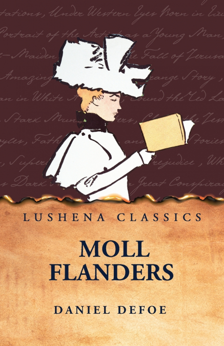Moll Flanders