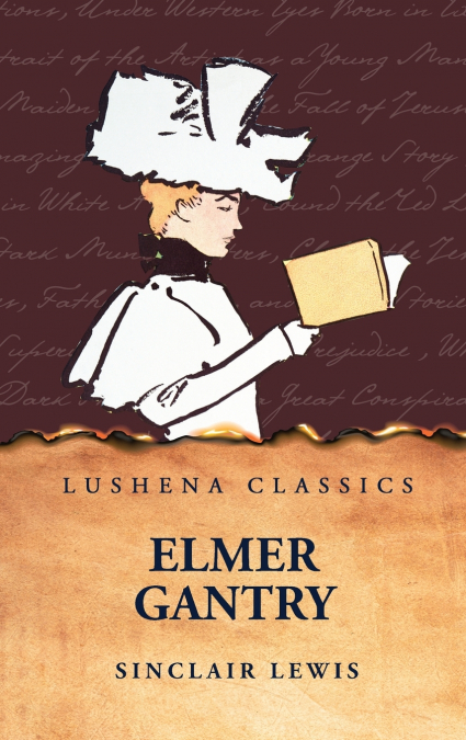 Elmer Gantry